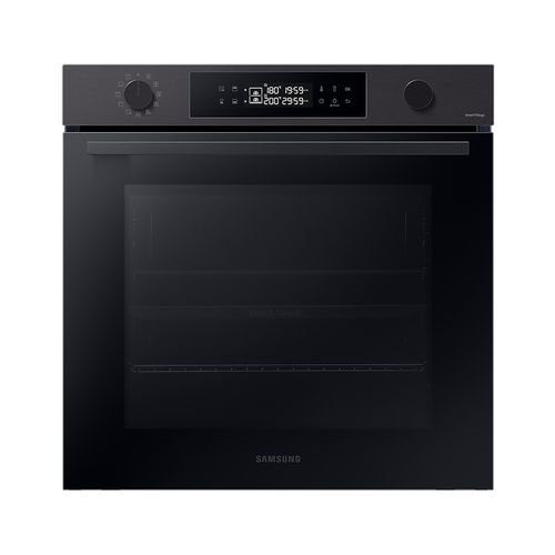 Series 4 Oven with Dual Cook, Pyrolytic Cleaning