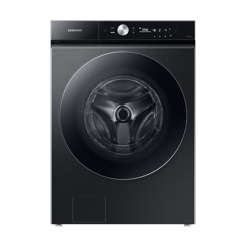 Bespoke AI™ 18 kg Washing Machine with AI BubbleWash™