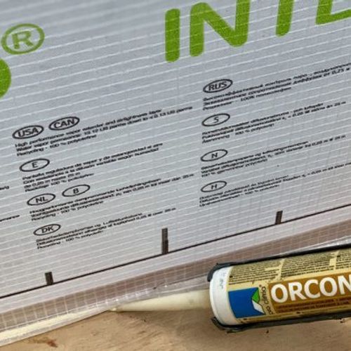 ORCON® CLASSIC - Multi-Purpose Liquid Adhesive