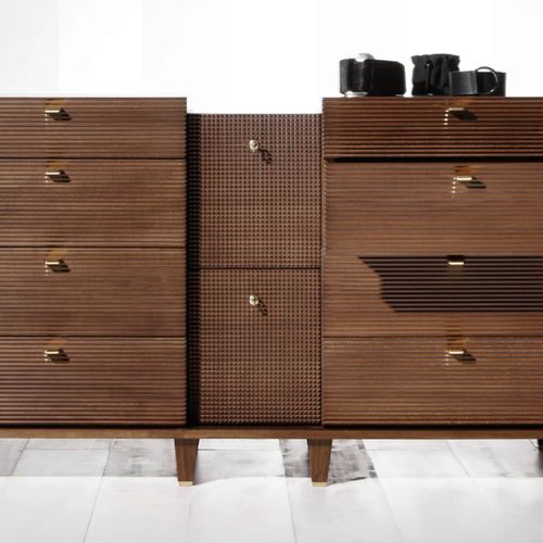 Dimitri Chest Of Drawers