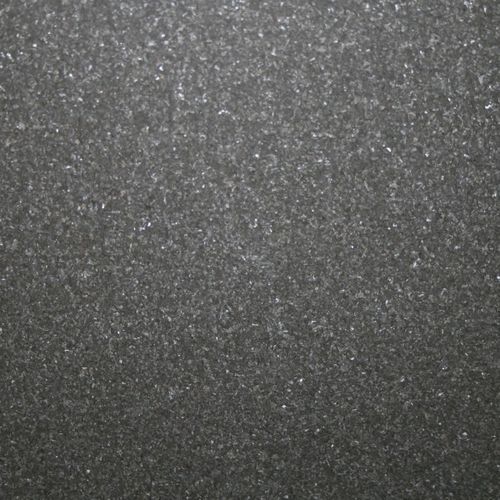 Absolute Black Leathered Granite