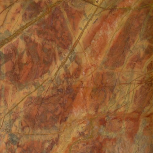 Rouge Cristel Marble