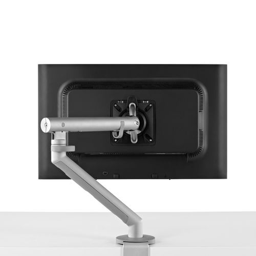 Flo Single Monitor Arm by Herman Miller