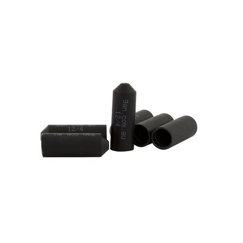 12-4mm Adhesive Lined End Cap