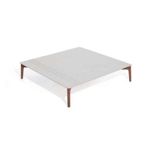 Everyday Life Outdoor Low Table by DePadova