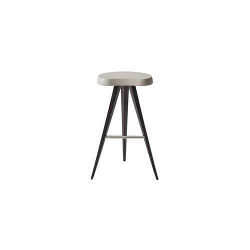 Mexique Outdoor Stool by Cassina