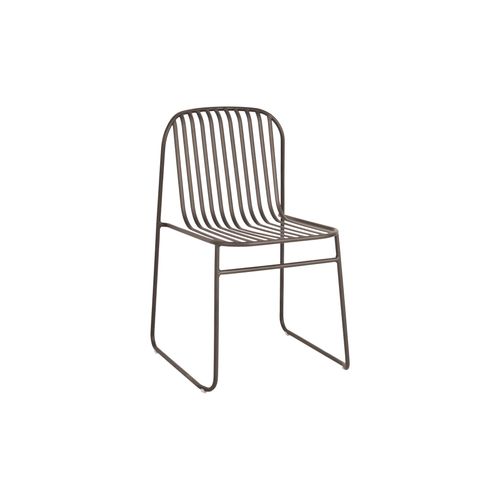 Riviera Outdoor Dining Chair