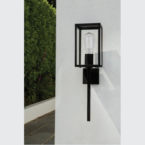Coach 130 Exterior Wall Light by Astro Lighting