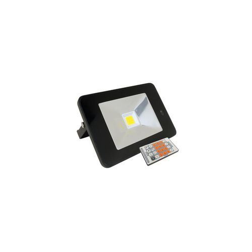 Sensor Floodlight - 30W 