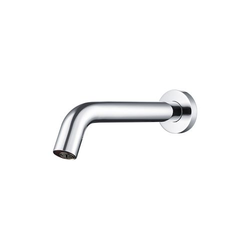 Luxe Wall Mounted Automatic Sensor Tap Chrome