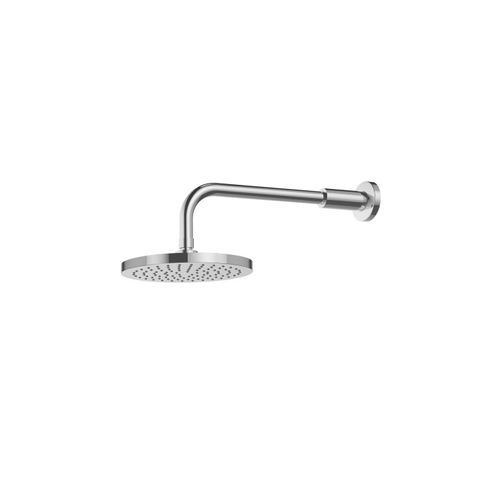 Wairere 200mm Overhead Shower on Wall Arm