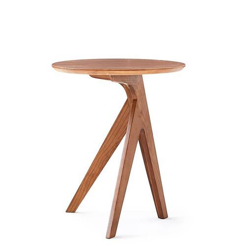 Stirling Mid-Century Side Table