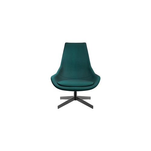 Exord Armchair by Cassina