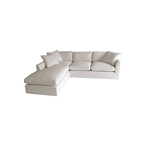 Miro Chaise Unit Loose Cover Sofa