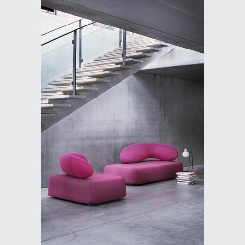 Chat Sofa by Softline