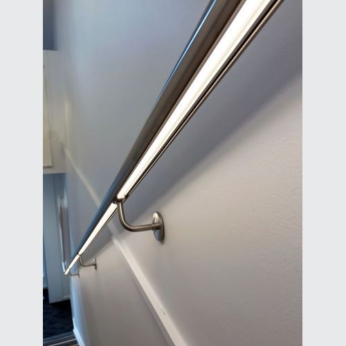 Richie Rail 20 Handrail LED Strip