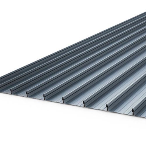 Metdek 500 | Metal Roofing & Cladding