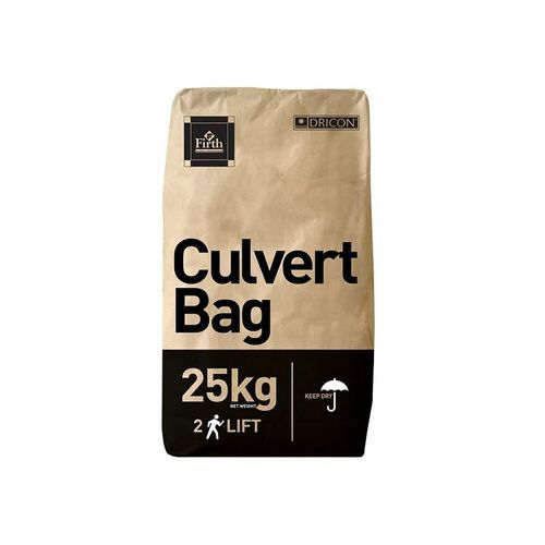 Culvert Bags