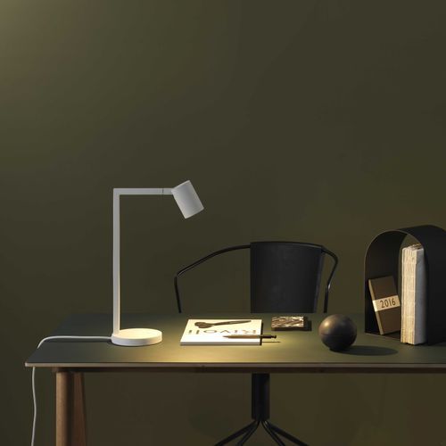 Ascoli Desk Lamp by Astro Lighting