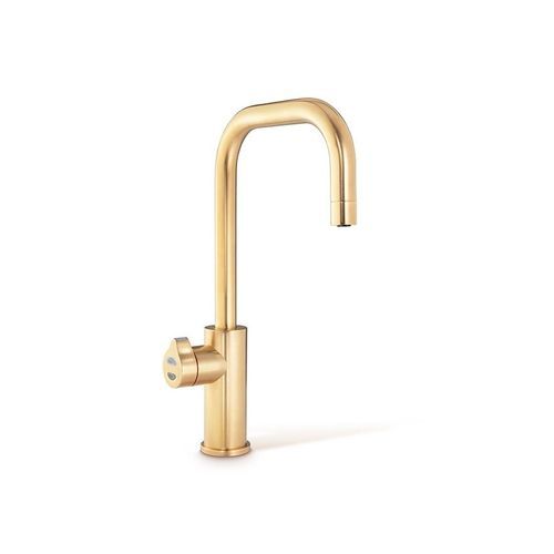 HydroTap G5 BA Cube Brushed Gold