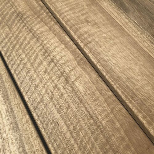 Spotted Gum QLD | Organic Timber Decking