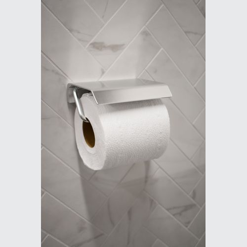 Calypso Toilet Roll Holder