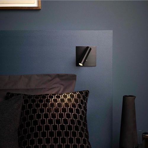 Enna Square Wall Light by Astro Lighting