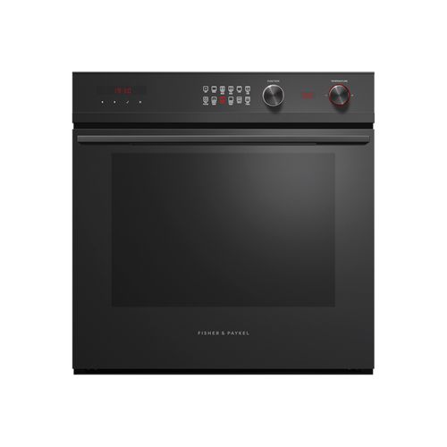 F&P Oven, 60cm, 11 Function, Self-cleaning
