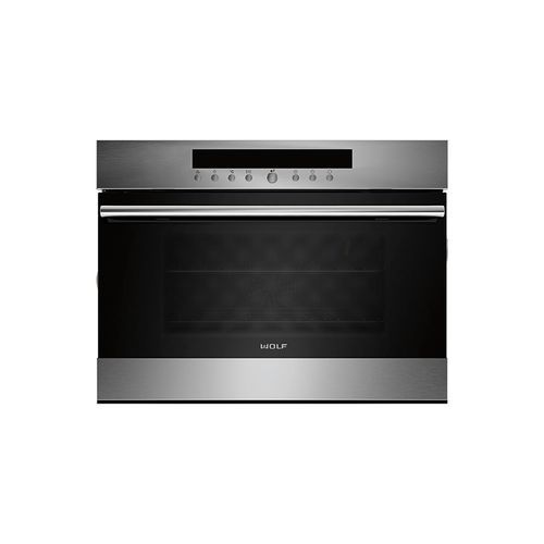 60cm E Series Transitional Built-In Single Oven