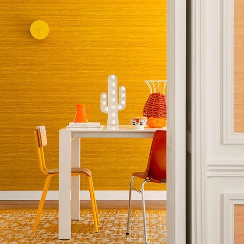 Soie Changeante by Elitis | Wallcovering