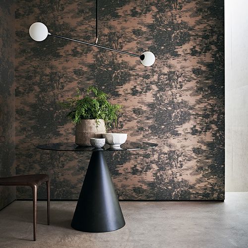 Mizumi Wallcoverings Collection by Black Edition
