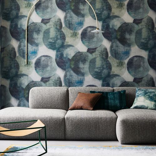 Lune by Black Edition | Wallcovering