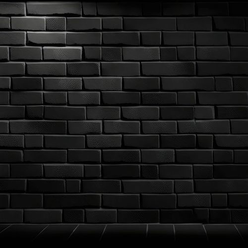 Black Brick 08