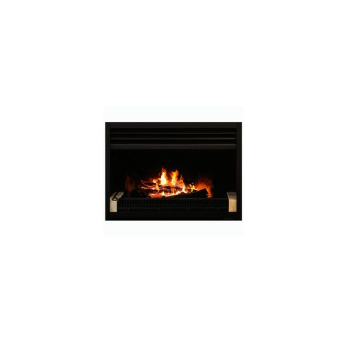 Warmington General SI Wood Fireplace