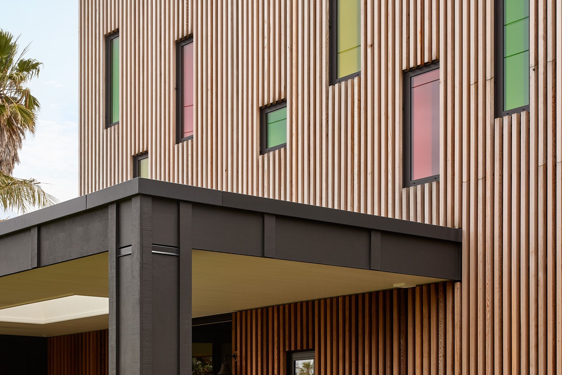 Mercer and Mercer Architects Ltd banner