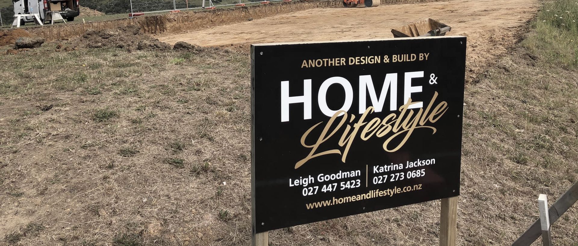 Home and Lifestyle Banner image