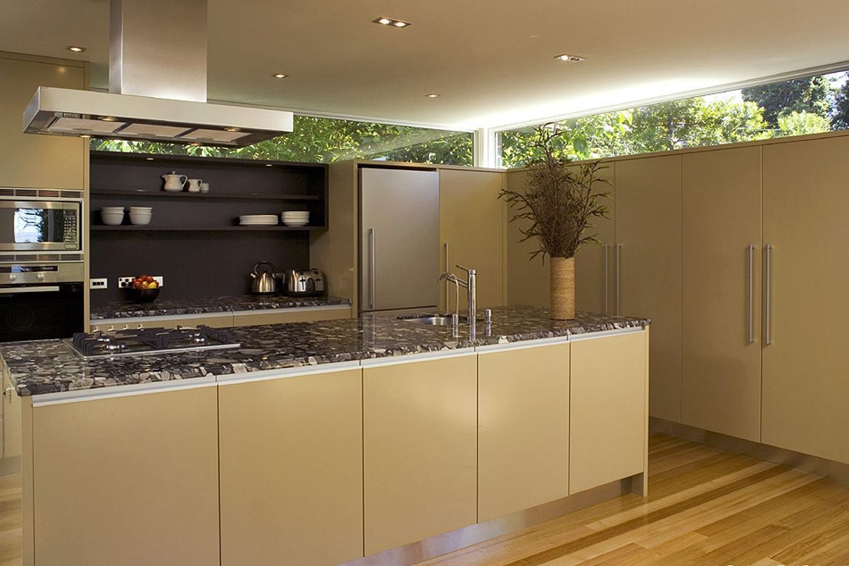 Toni Roberts of Kitchen Architecture NKBA designs a fabulous kitchen