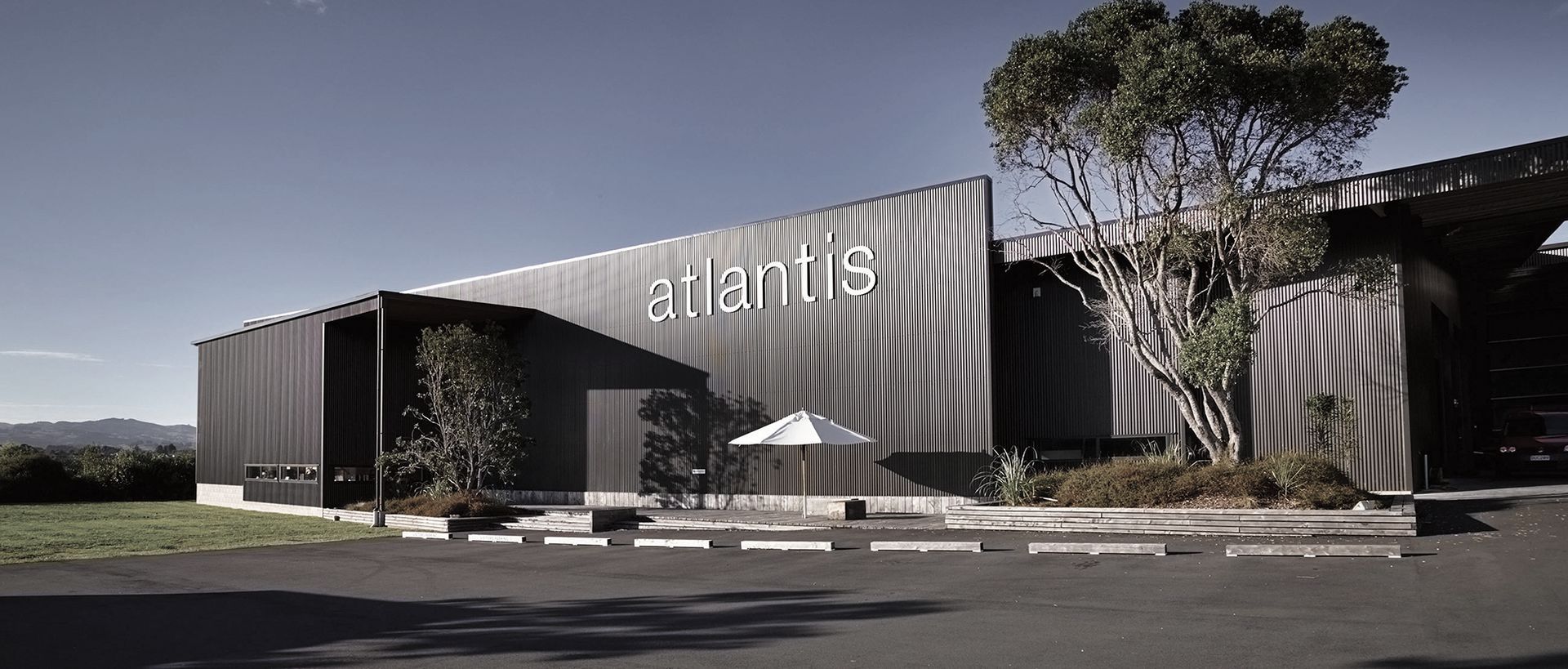 Atlantis Banner image