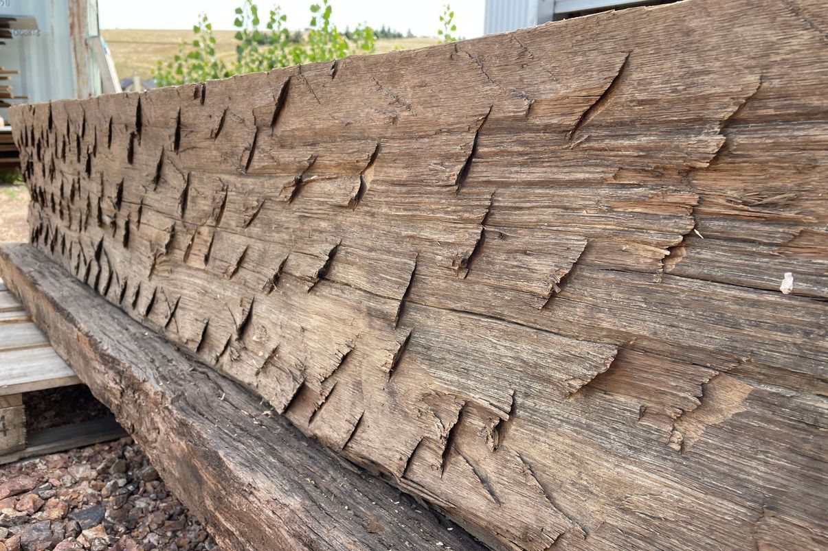 Hardwood Timbers NZ
