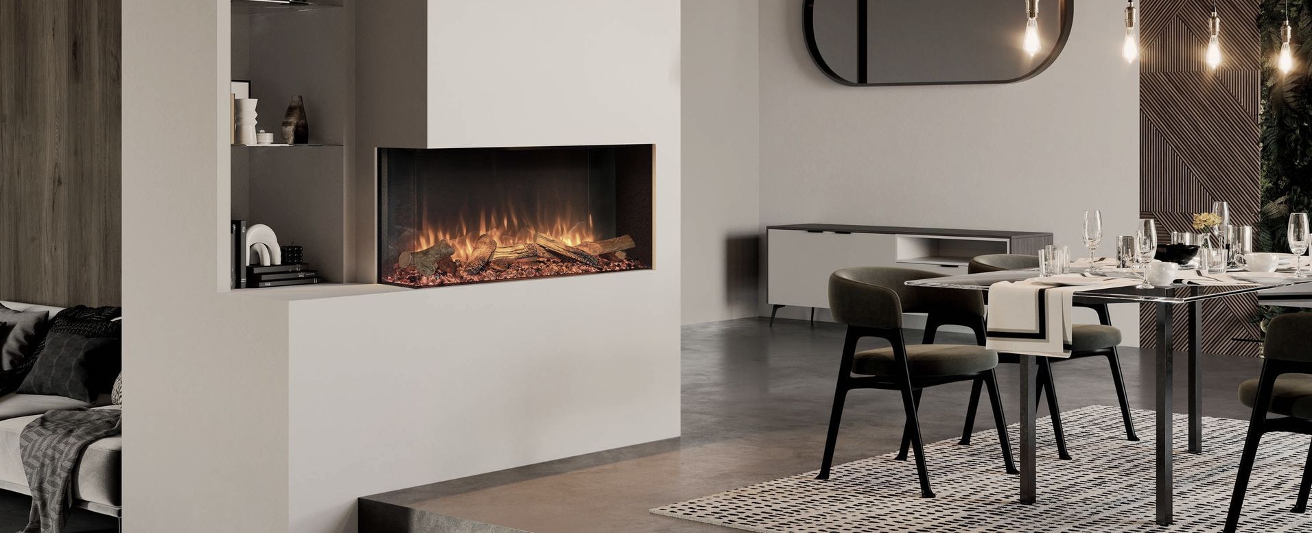 The Fireplace Ltd Banner image