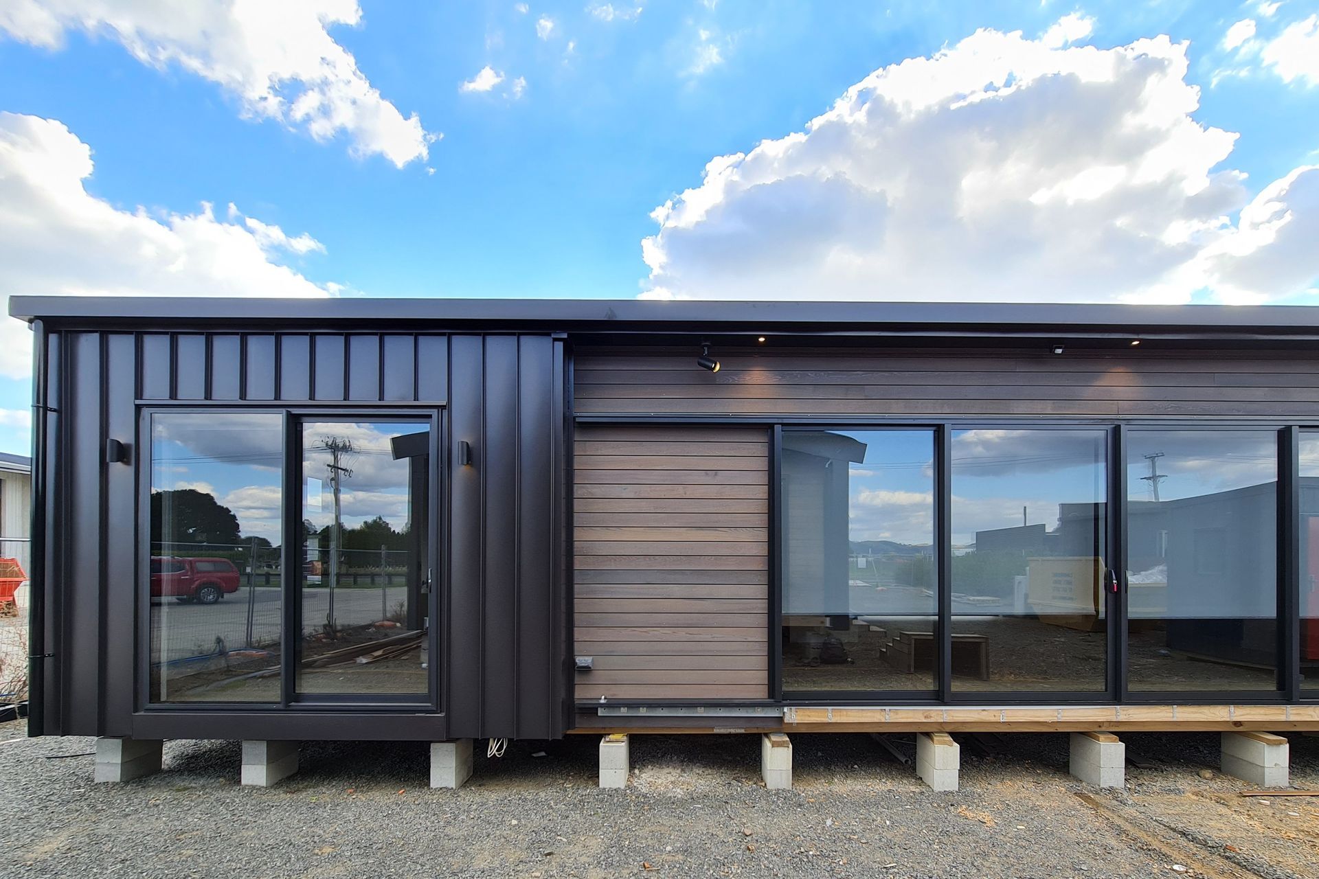 Waiheke Elevate Barn 114