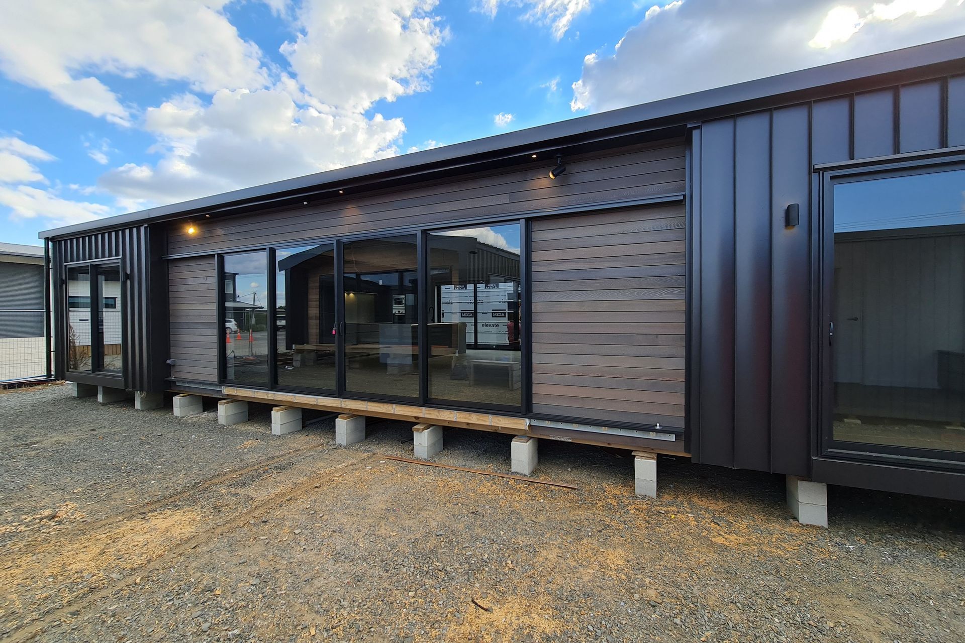 Waiheke Elevate Barn 114