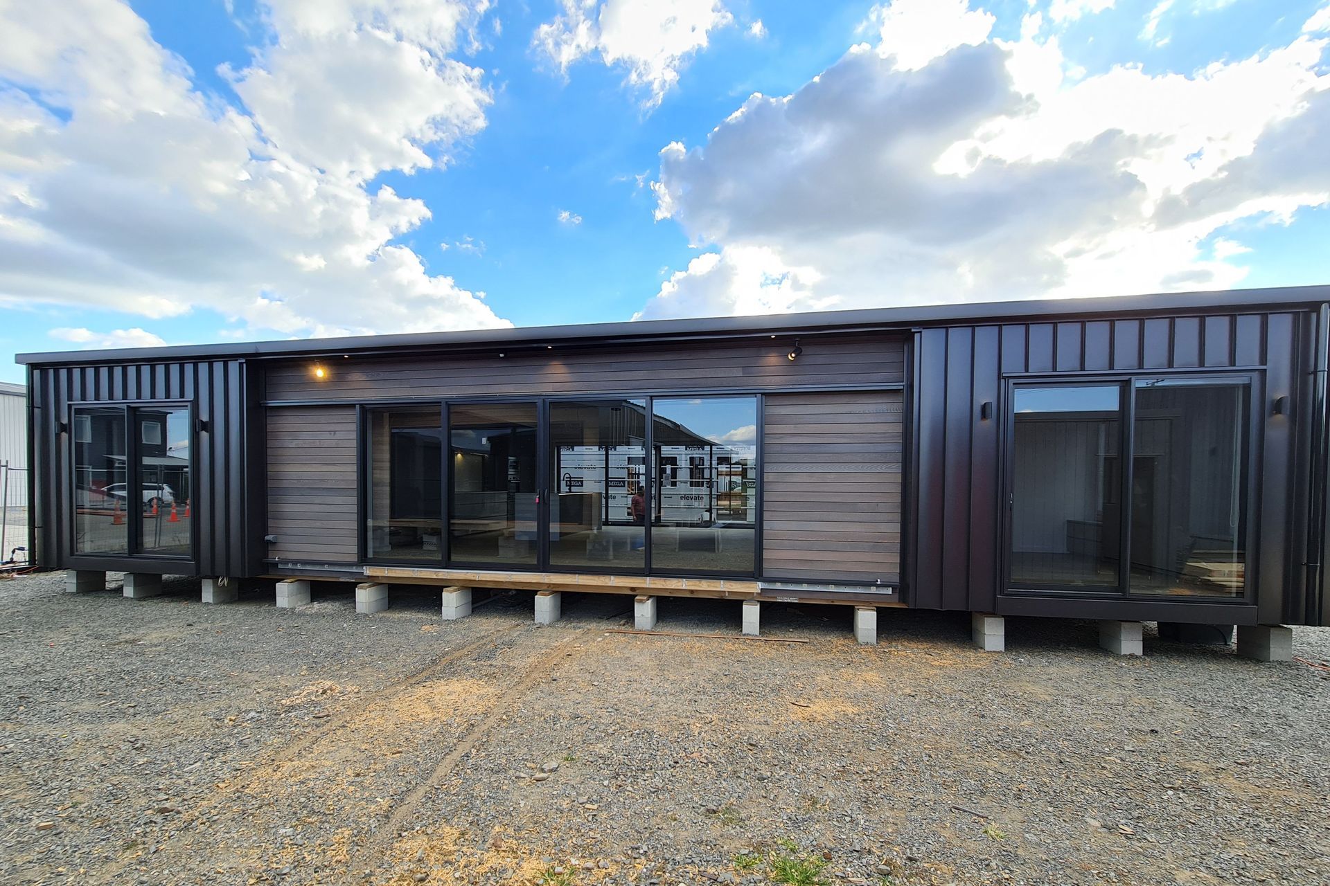 Waiheke Elevate Barn 114