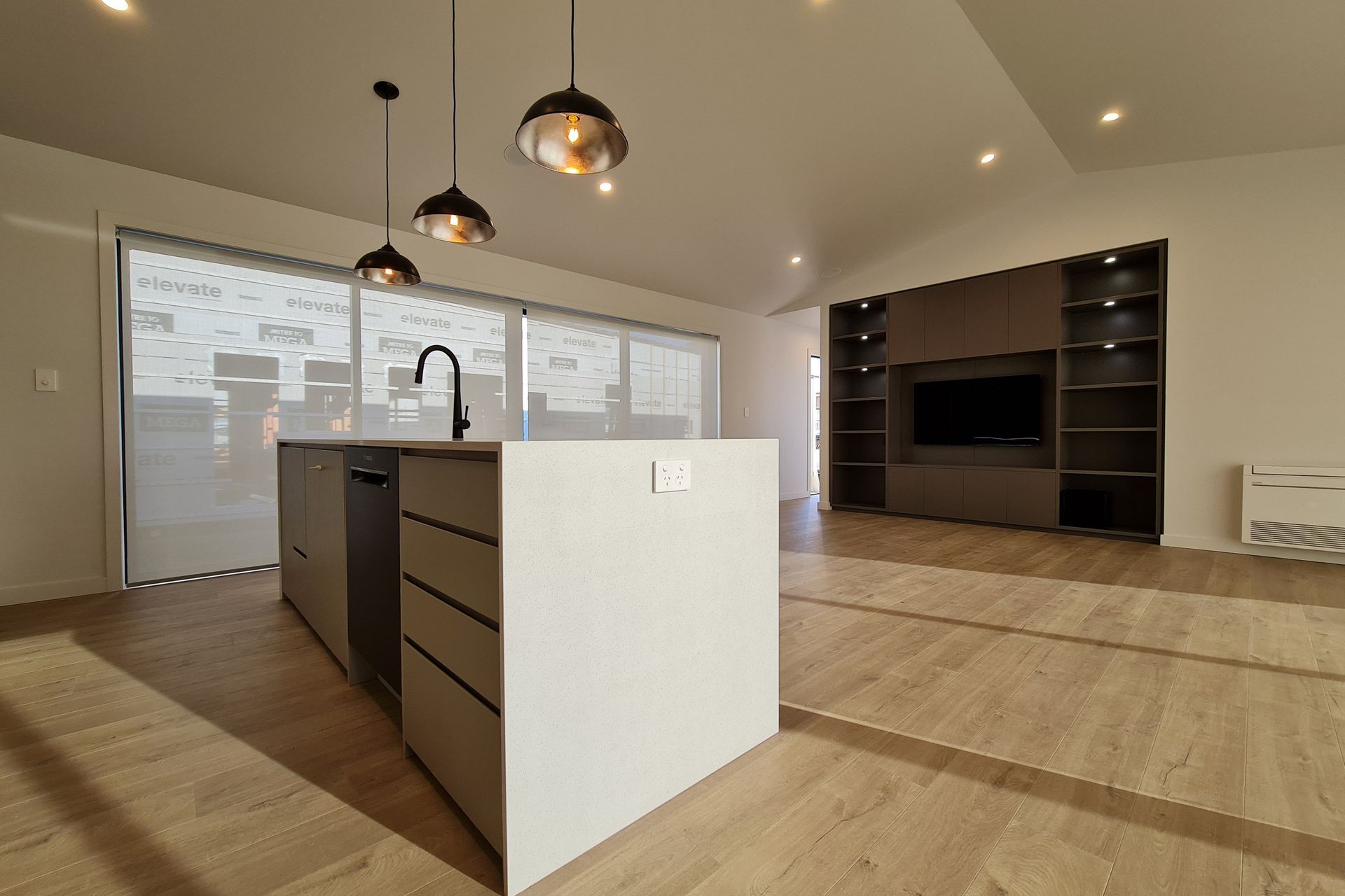 Waiheke Elevate Barn 114