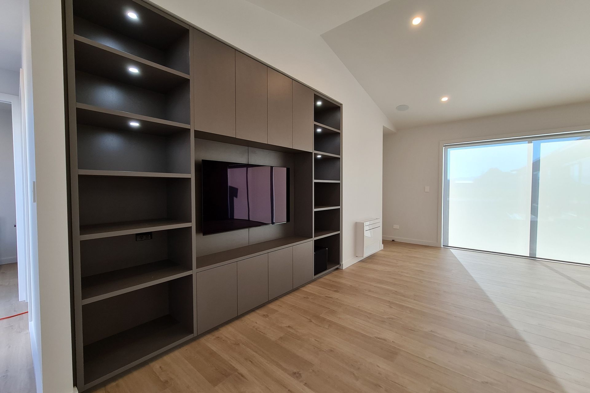 Waiheke Elevate Barn 114