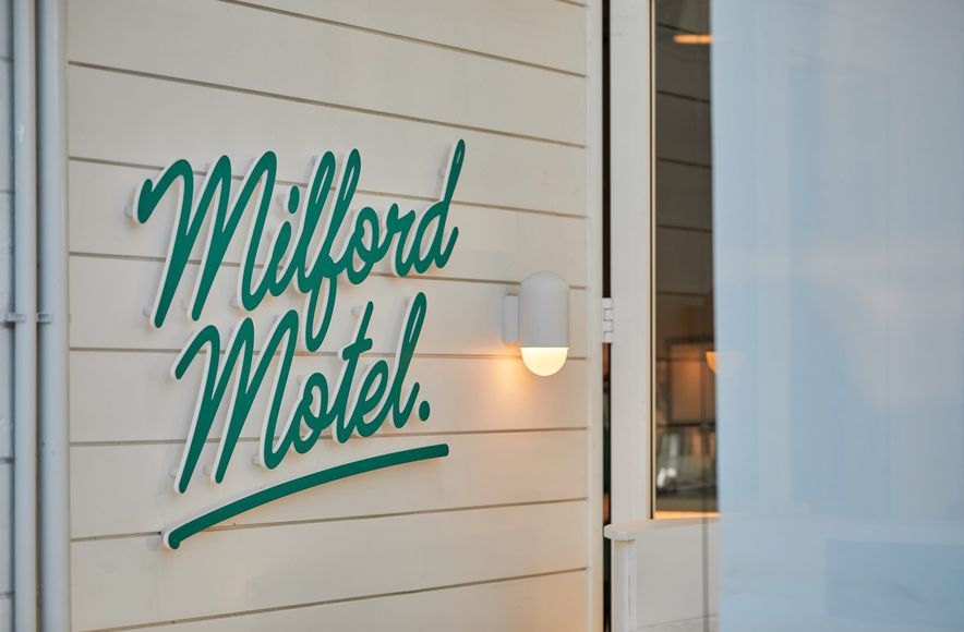 Milford Motel