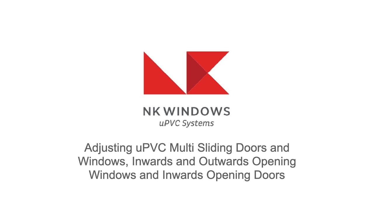 uPVC French Doors gallery detail image