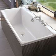 P3 Comforts Bath by Duravit gallery detail image