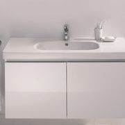 D-Code Basin by Duravit gallery detail image