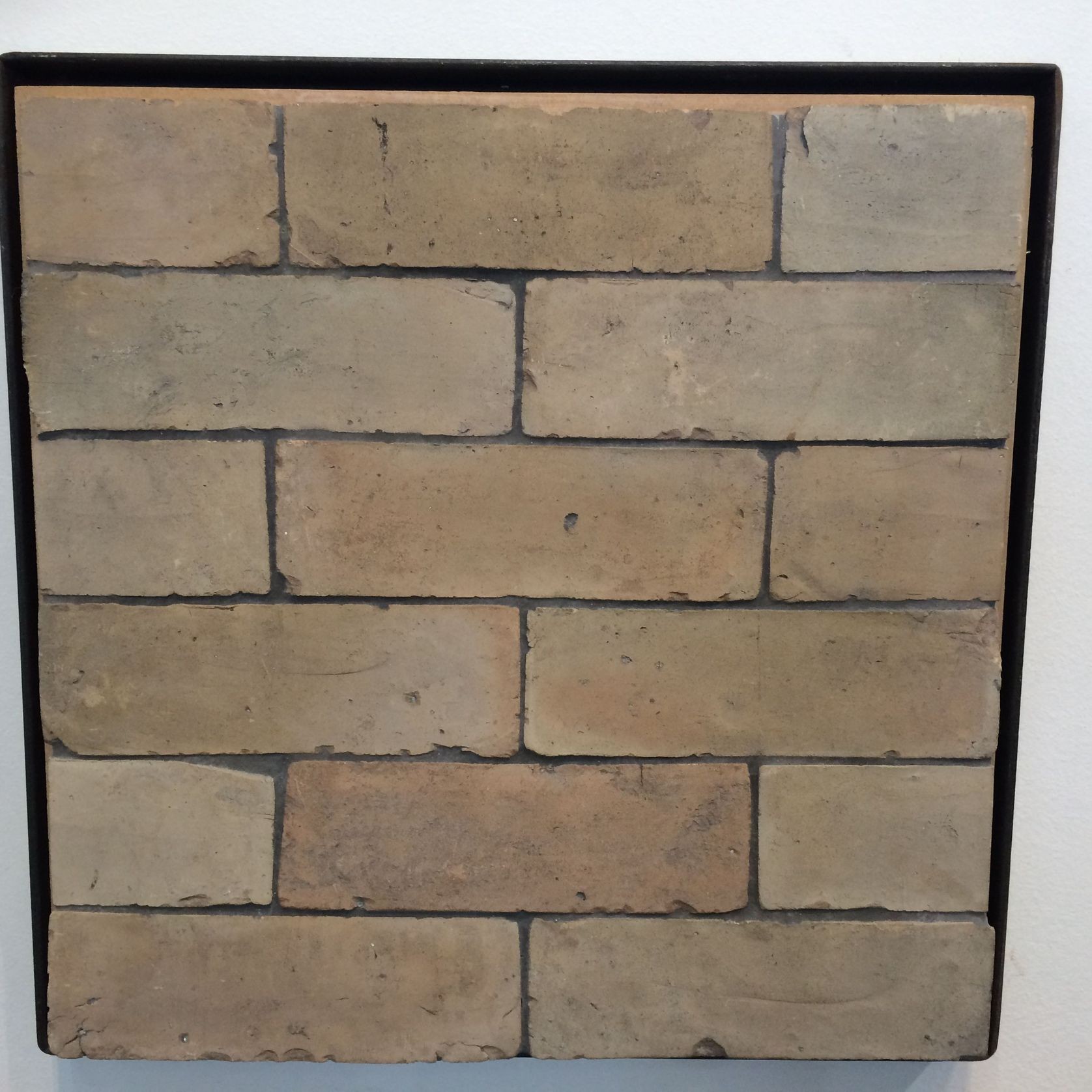 Terracotta Fire Bricks gallery detail image